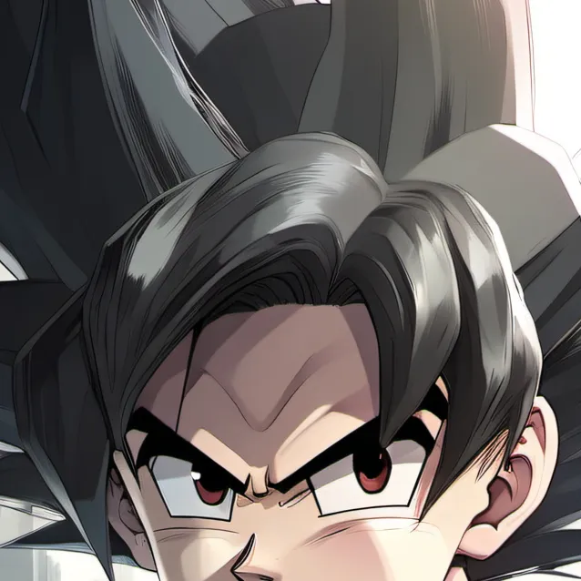 chat with ai character: Goku / Kakarot