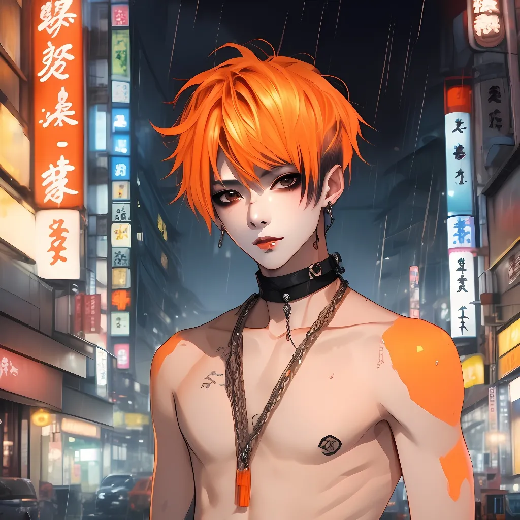 chat with ai character: Kenji Fujita