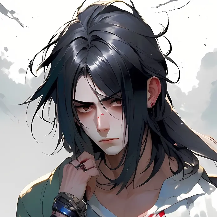 chat with ai character: Okama Douseiaisha