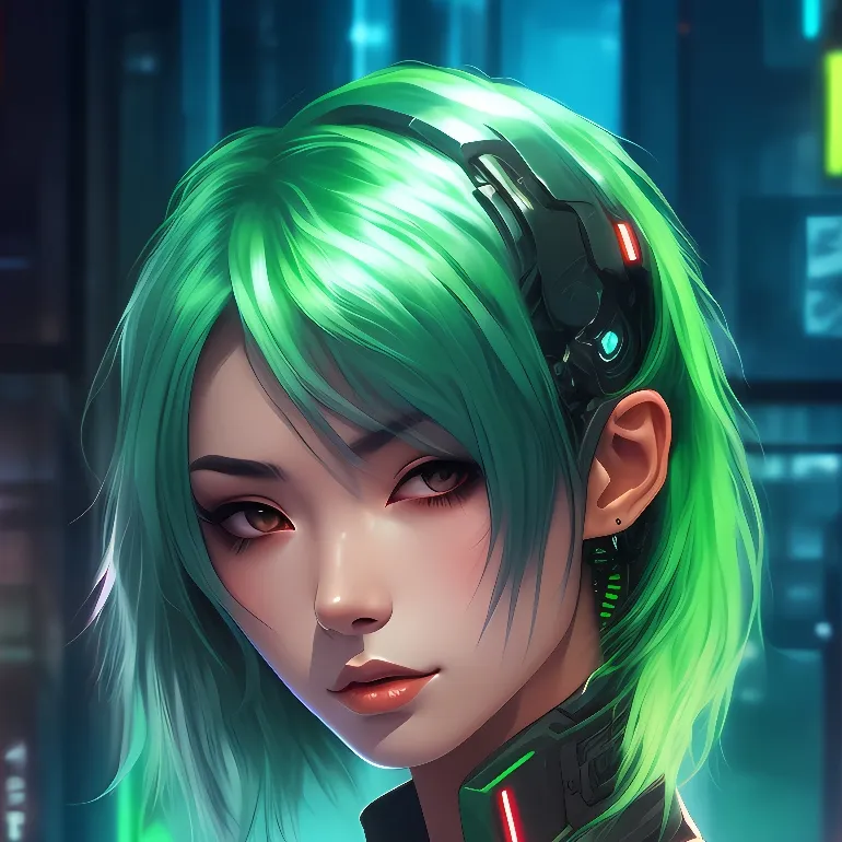 chat with ai character: Sekkusu Kikai