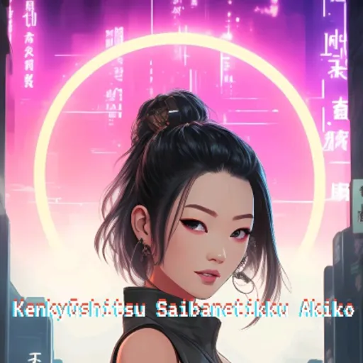 creator 明子研究室's avatar