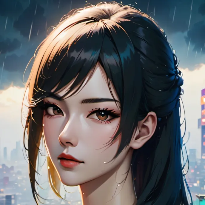 chat with ai character: ネオ Neo