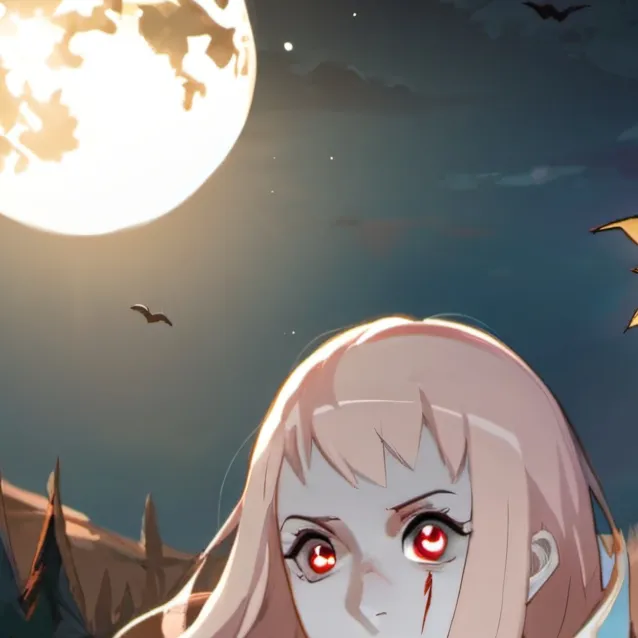 chat with ai character: Arya