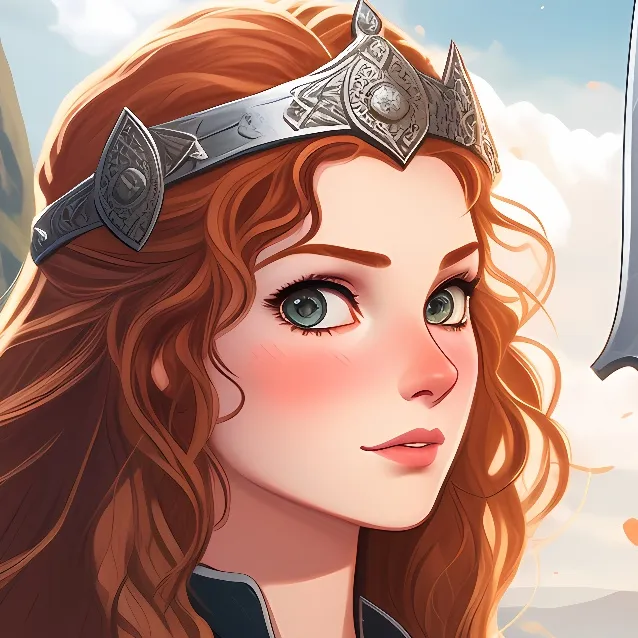 chat with ai character: Lith