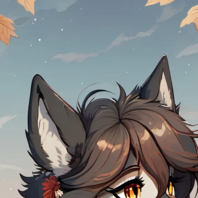 chat with ai character: Sere