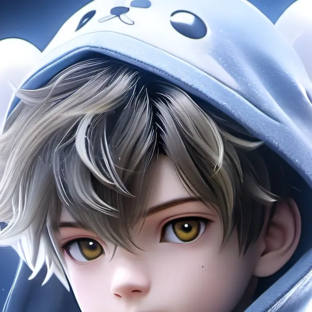 chat with ai character: Xavier