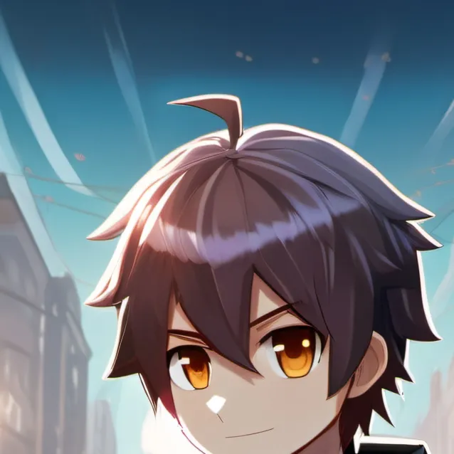 chat with ai character: noi