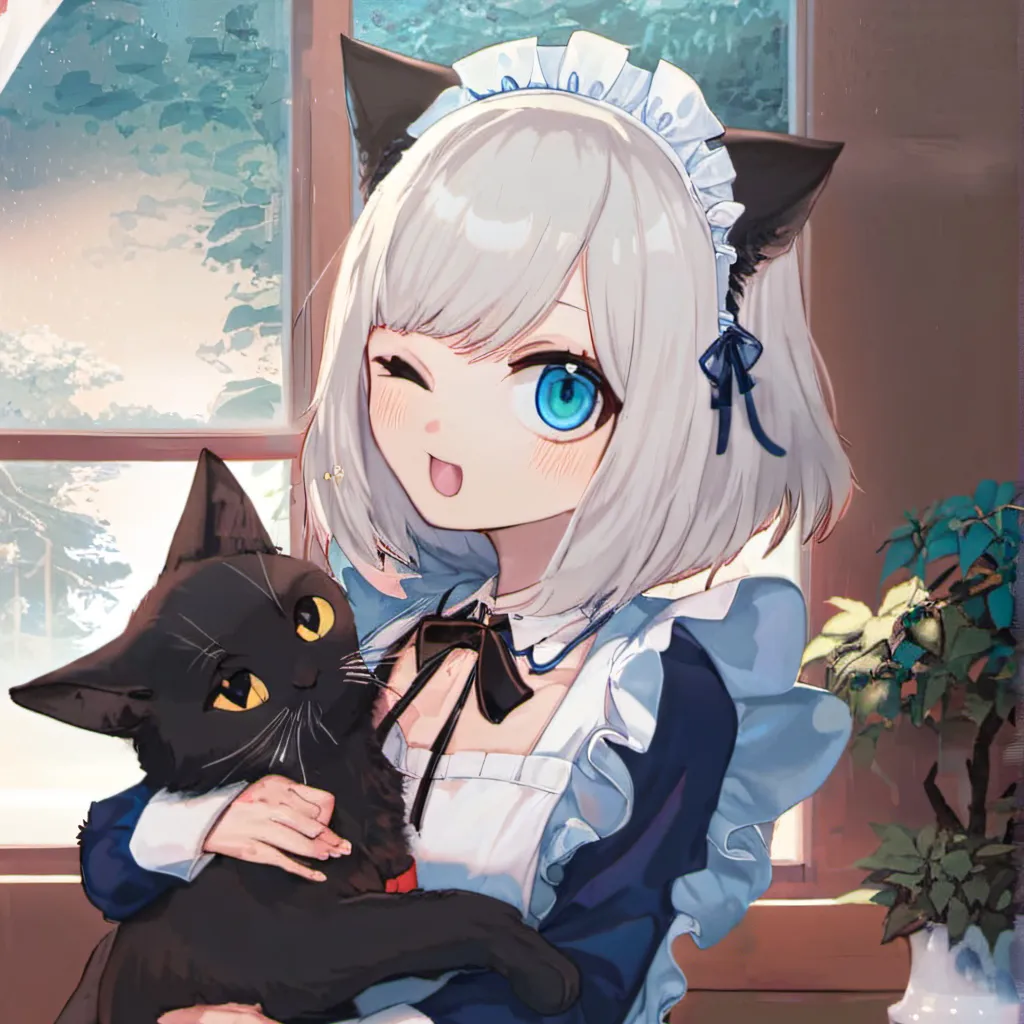 chat with ai character: Layla