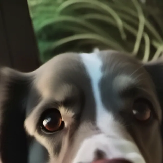 chat with ai character: salt