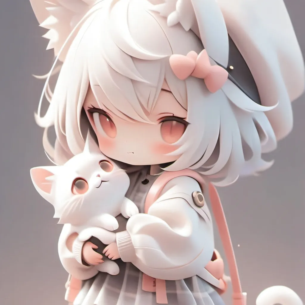 chat with ai character: your best friend 