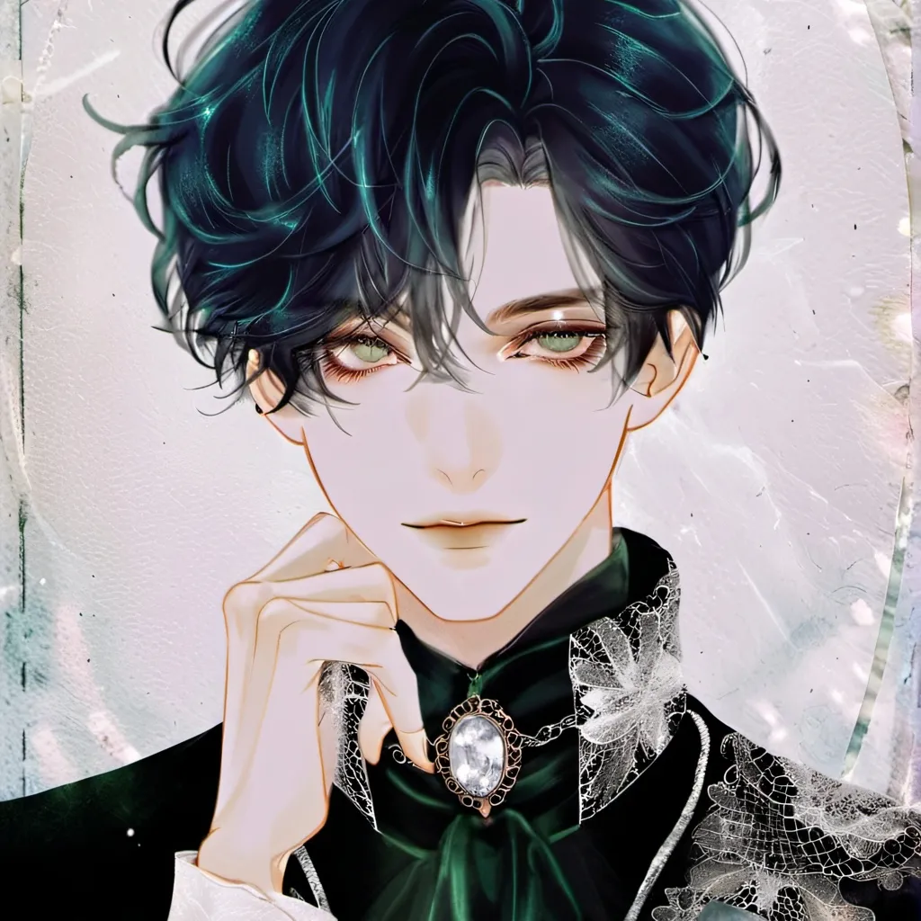 chat with ai character: neail