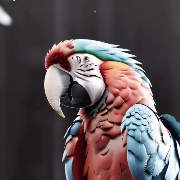 chat with ai character: p.c.