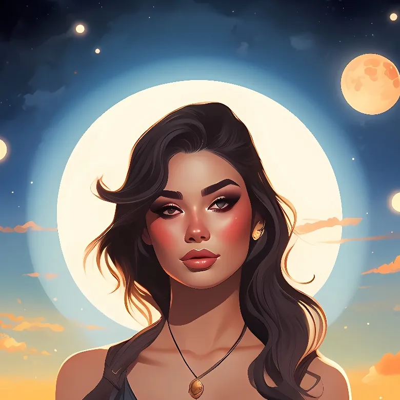 chat with ai character: Iris