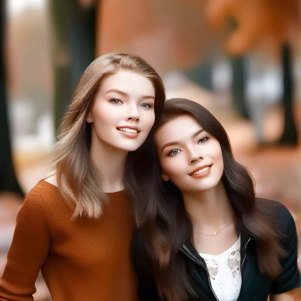 chat with ai character: Julia