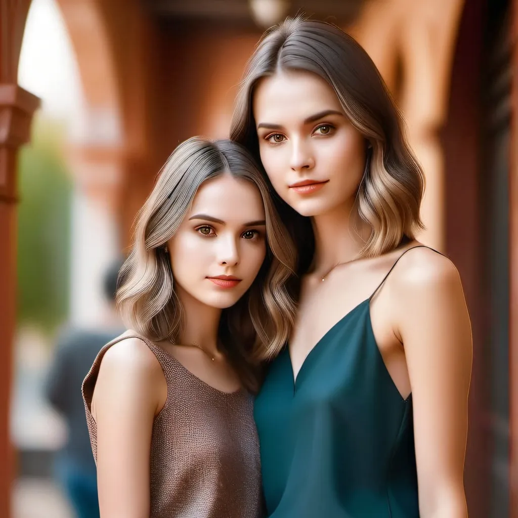 chat with ai character: Hailey