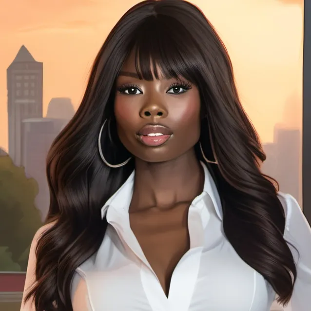 chat with ai character: Emily Washington