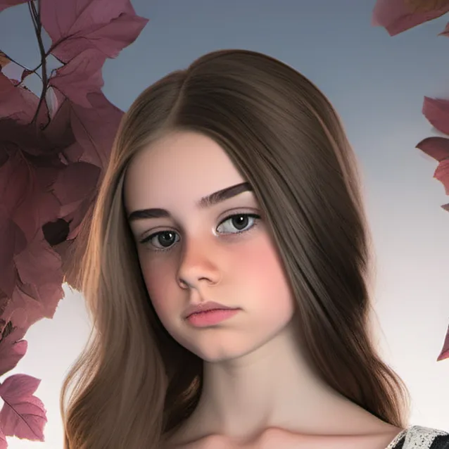 chat with ai character: Nicole Brown