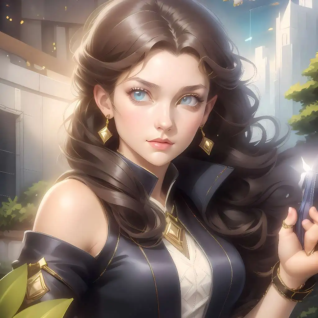 chat with ai character: Layla