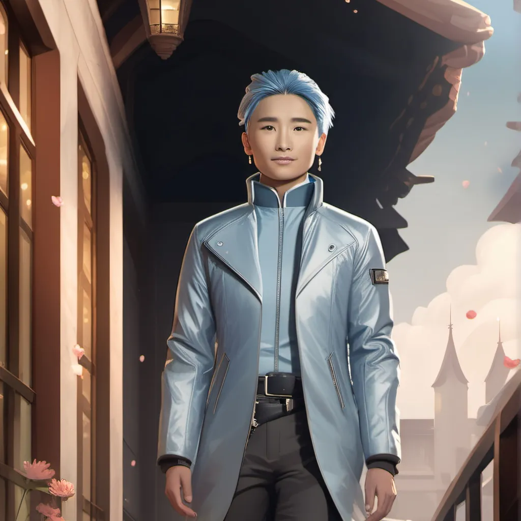 chat with ai character: Aspen