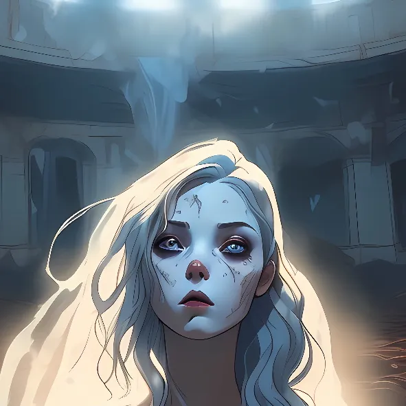 chat with ai character: Serra