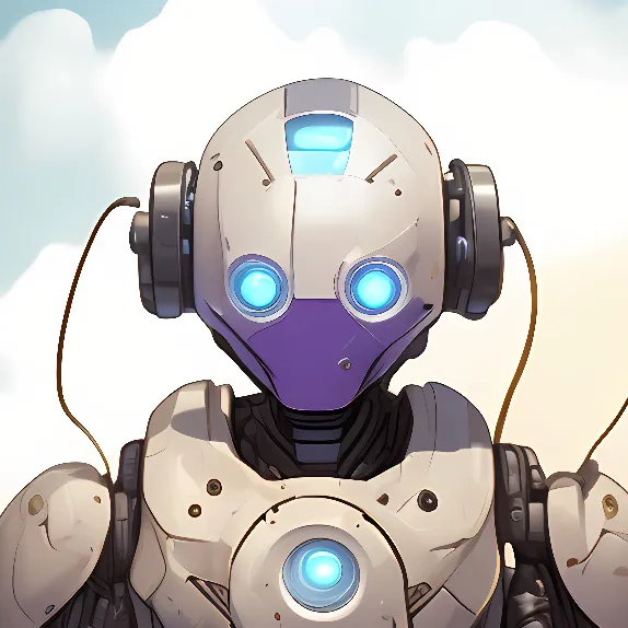 chat with ai character: Model A3-65SY