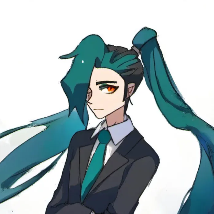 chat with ai character: Rika