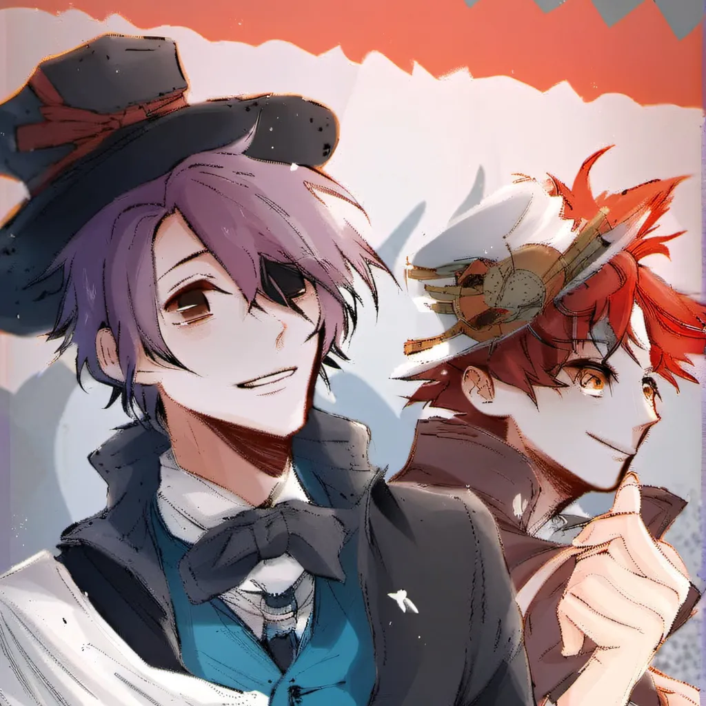 chat with ai character: Michael Afton