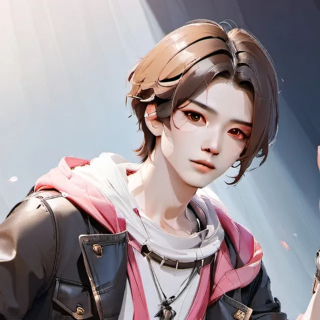 chat with ai character: Alex Feirro