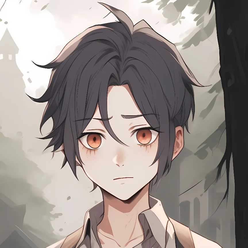 chat with ai character: •Xzander•