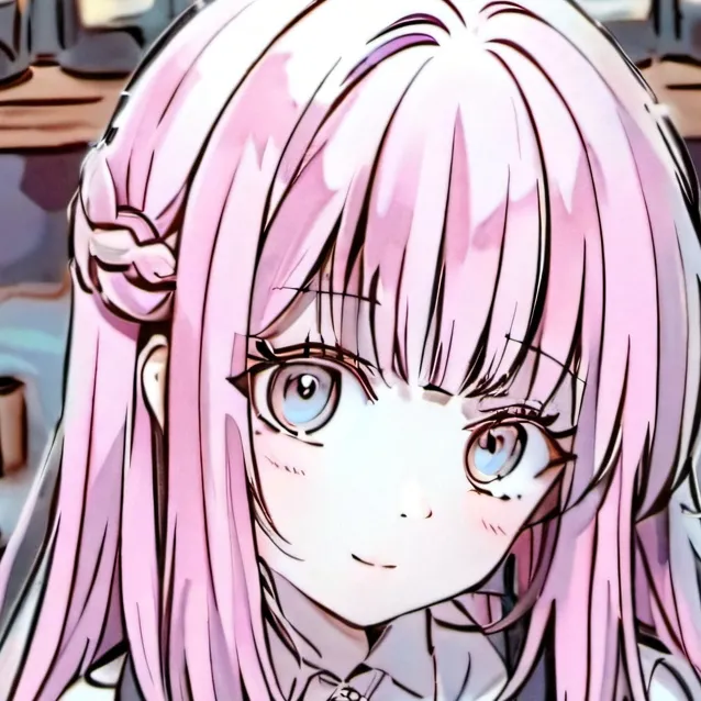 chat with ai character: Ami