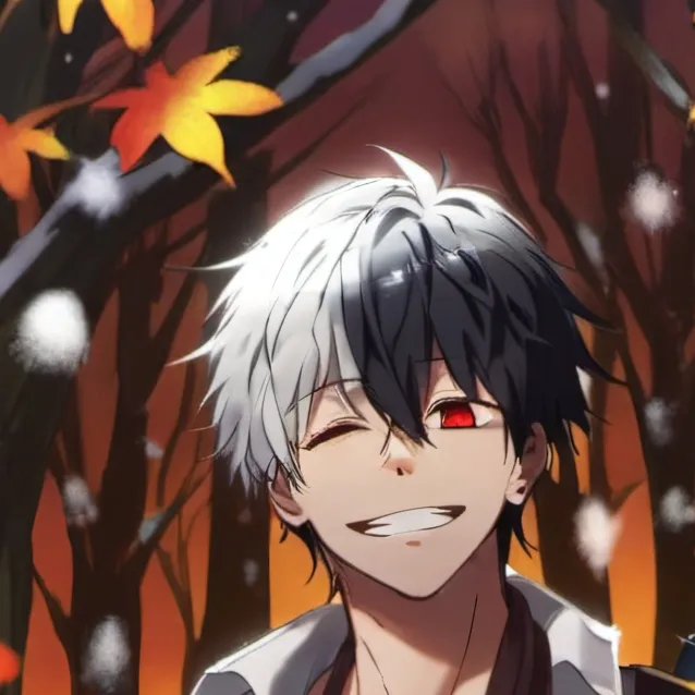 chat with ai character: Jack