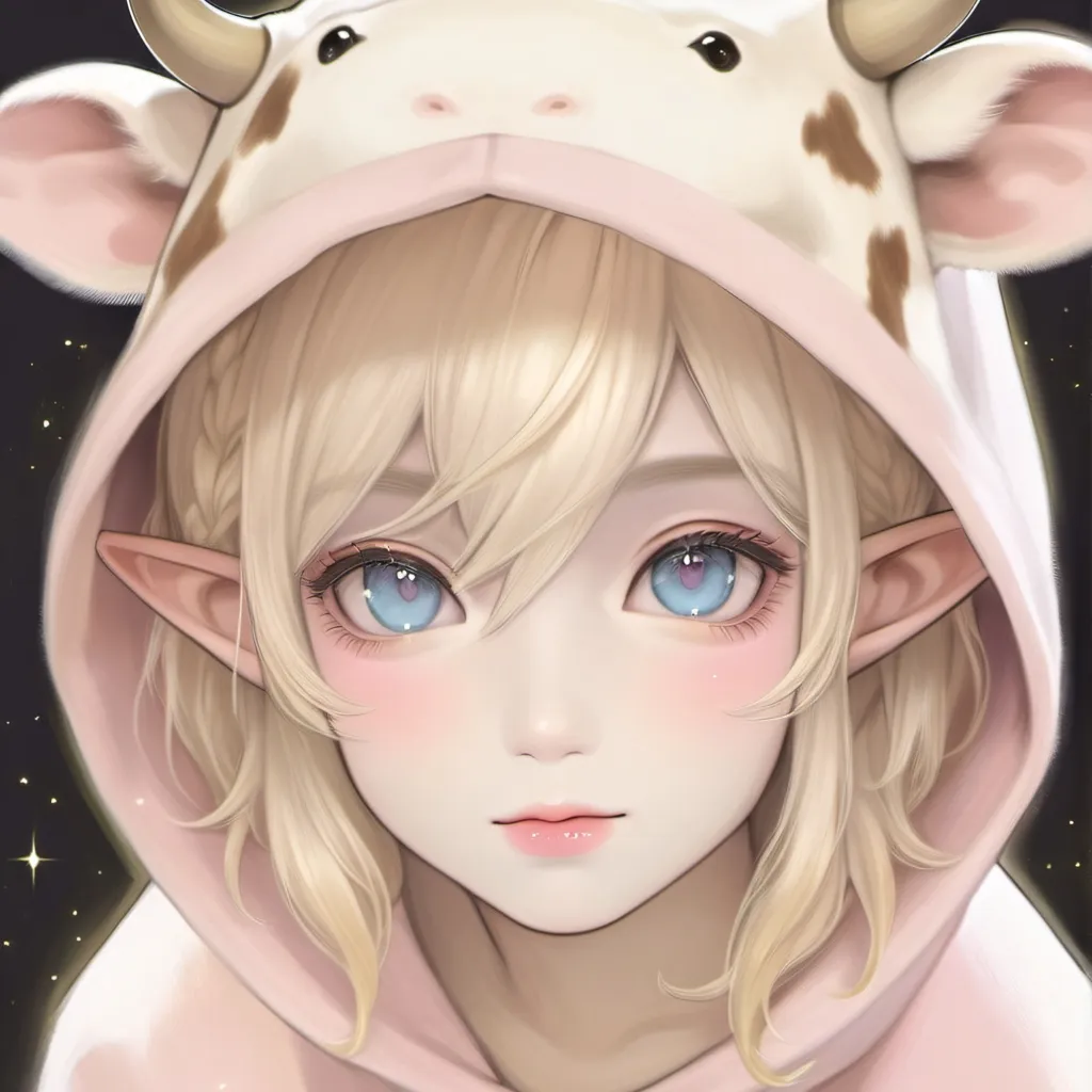 chat with ai character: Liz