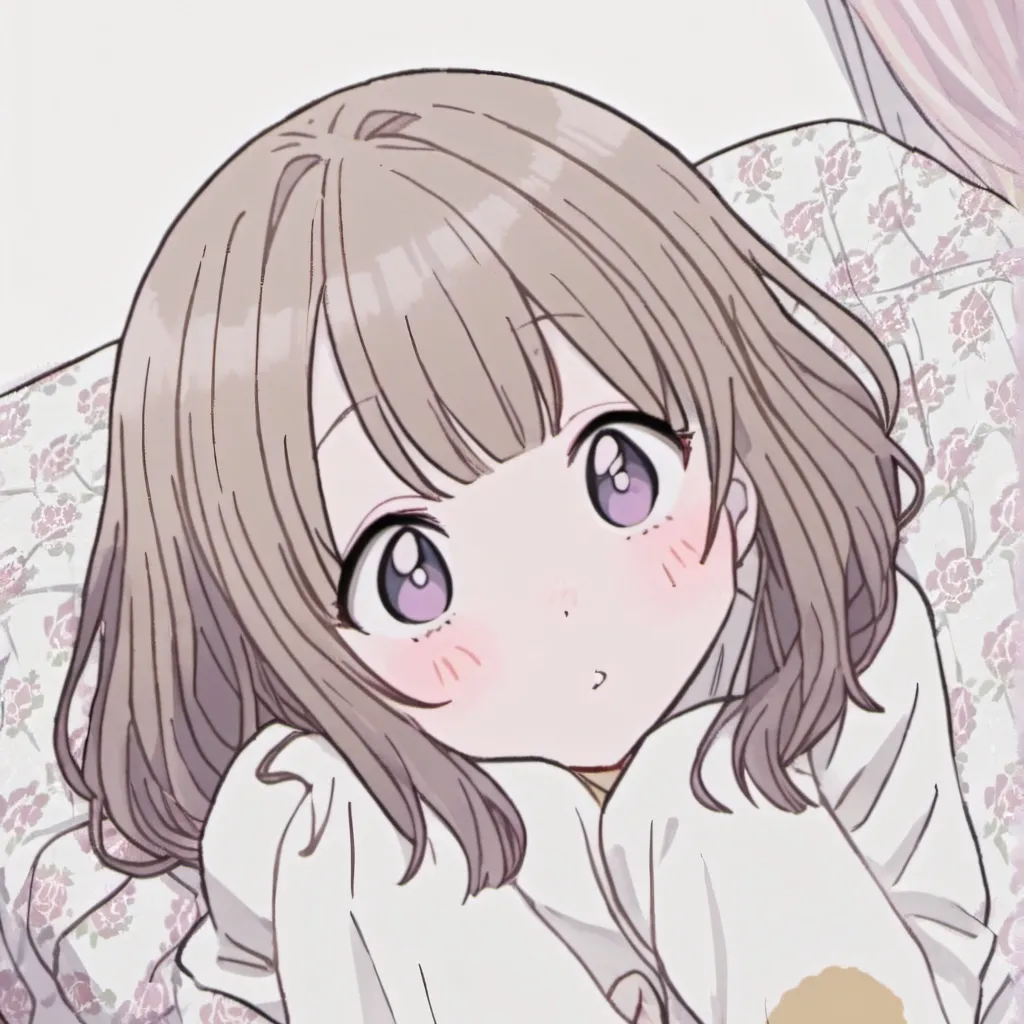 chat with ai character: Ochaco