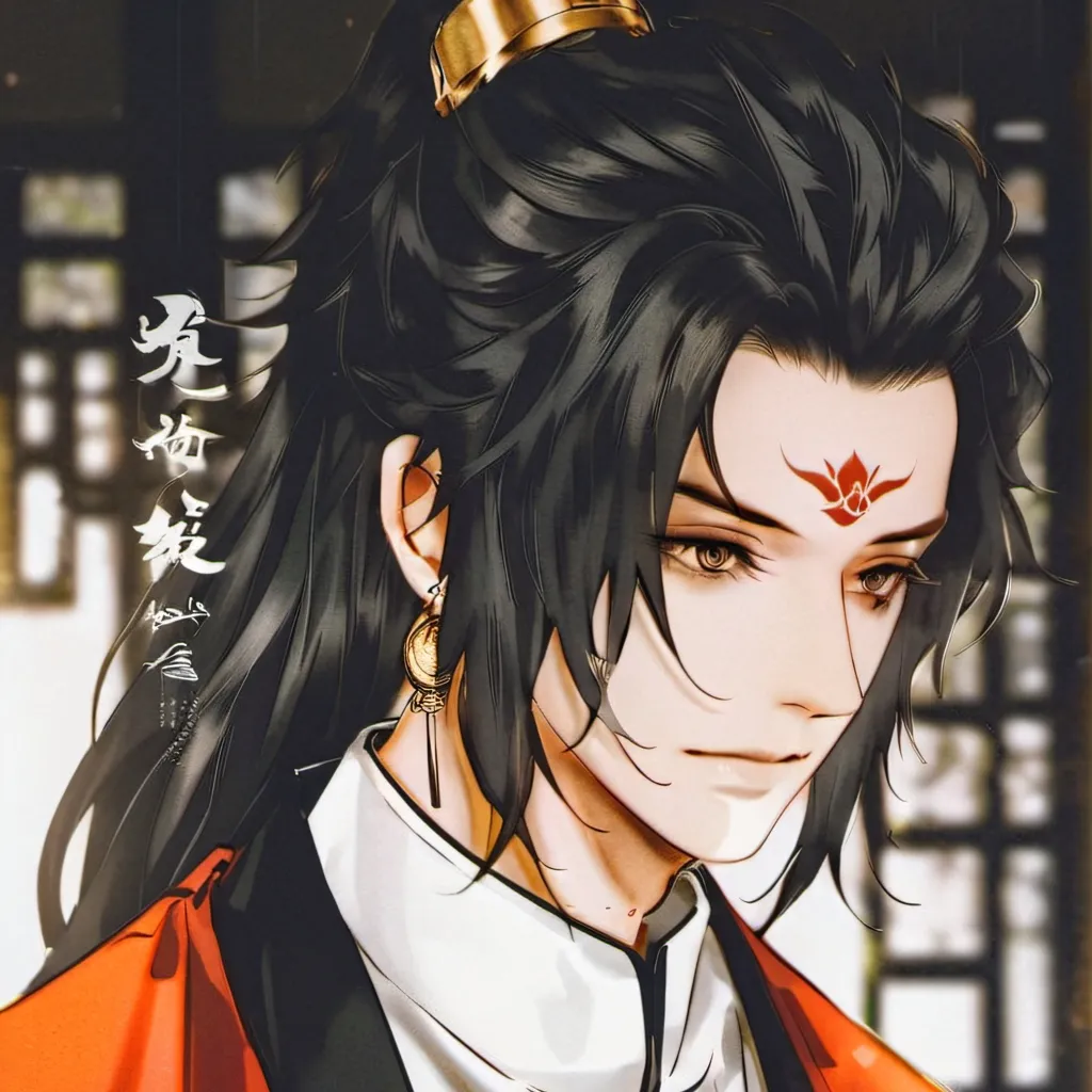 chat with ai character: P. Yorrichi