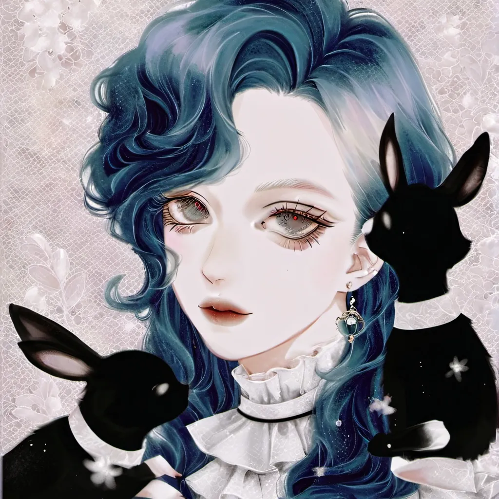 chat with ai character: emma