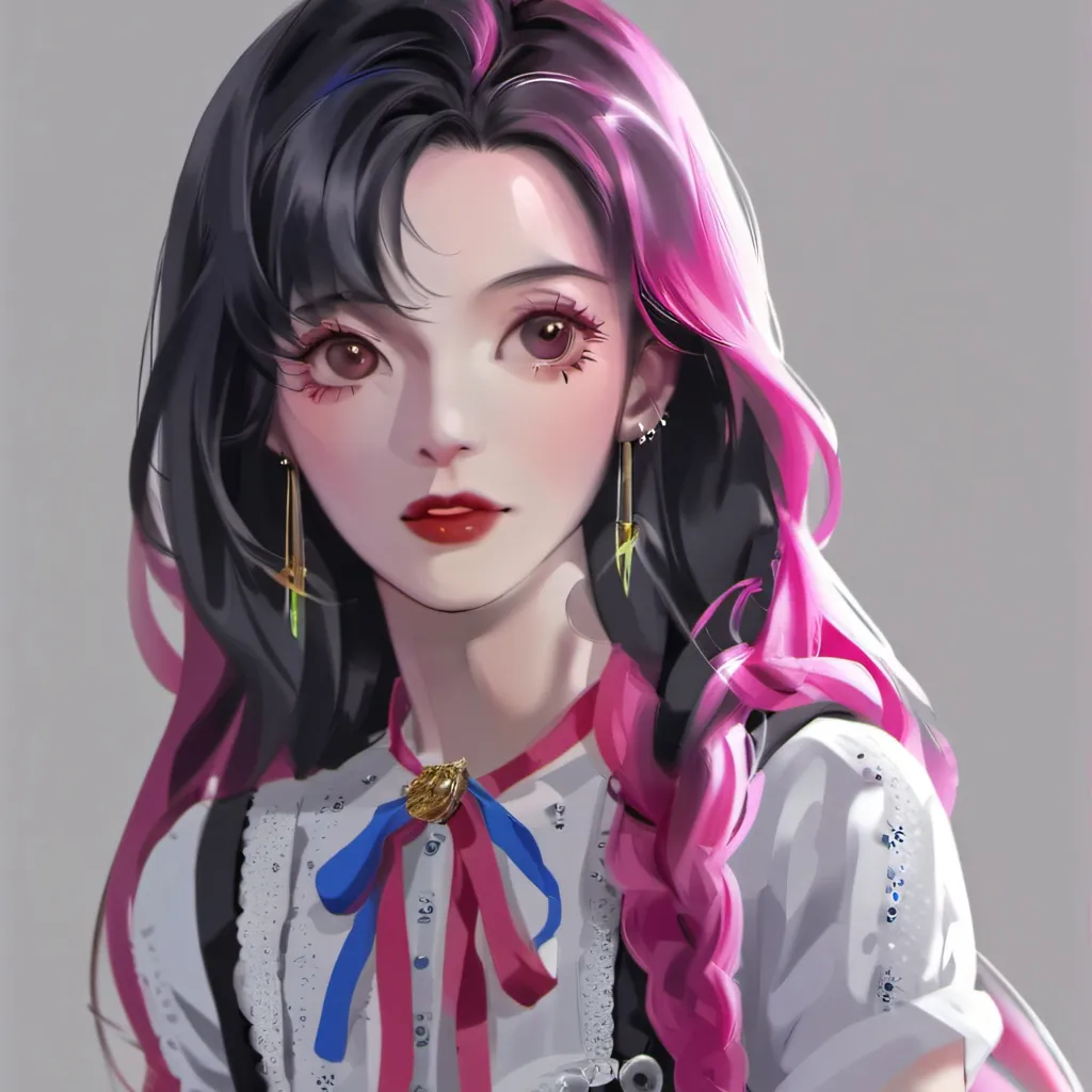 chat with ai character: Ms. M 