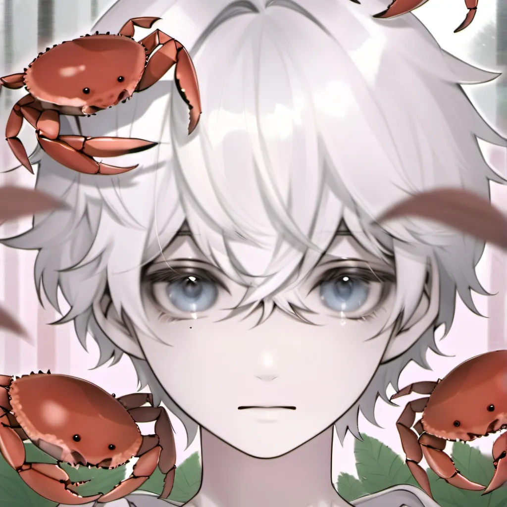 chat with ai character: Cancer ♋