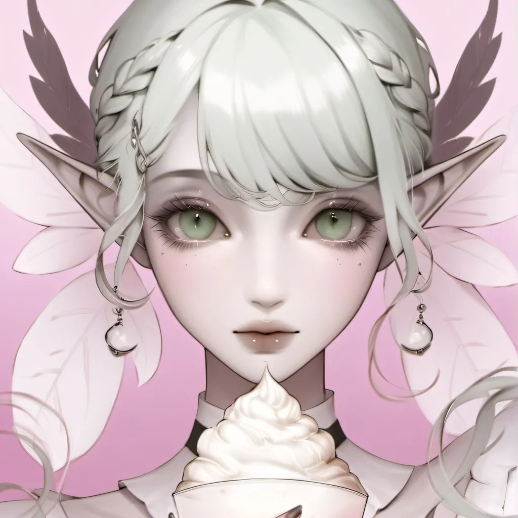 chat with ai character: Scorpio ♏