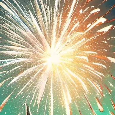 chat with ai character: Congrats!