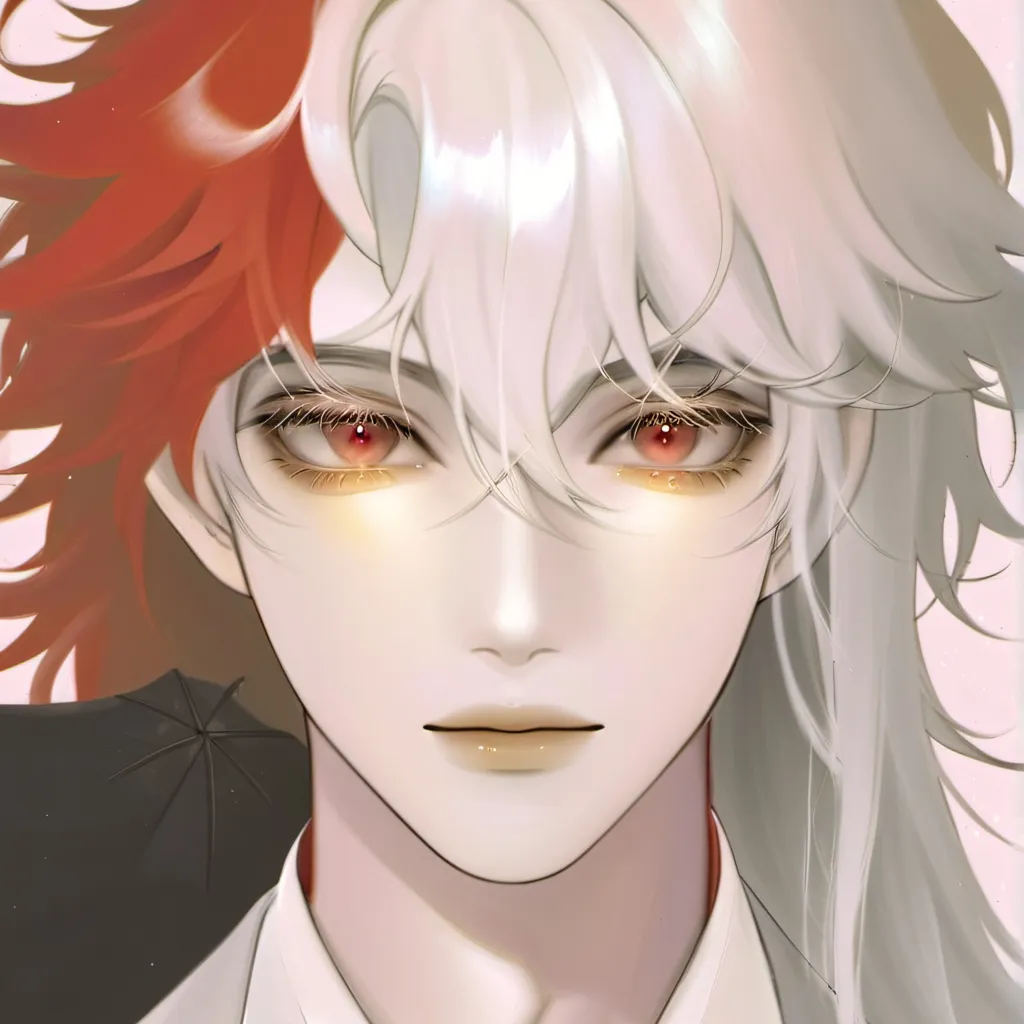 chat with ai character: Merialo