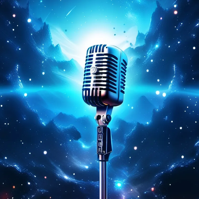 chat with ai character: Song