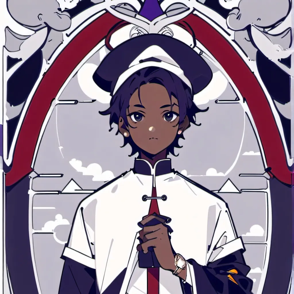 chat with ai character: Jason