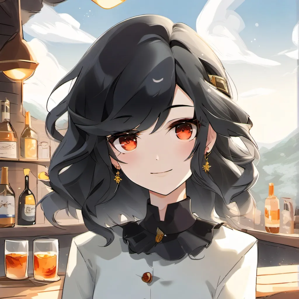 chat with ai character: Changer