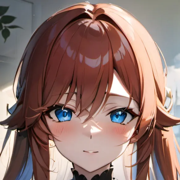 chat with ai character: Lily underwood