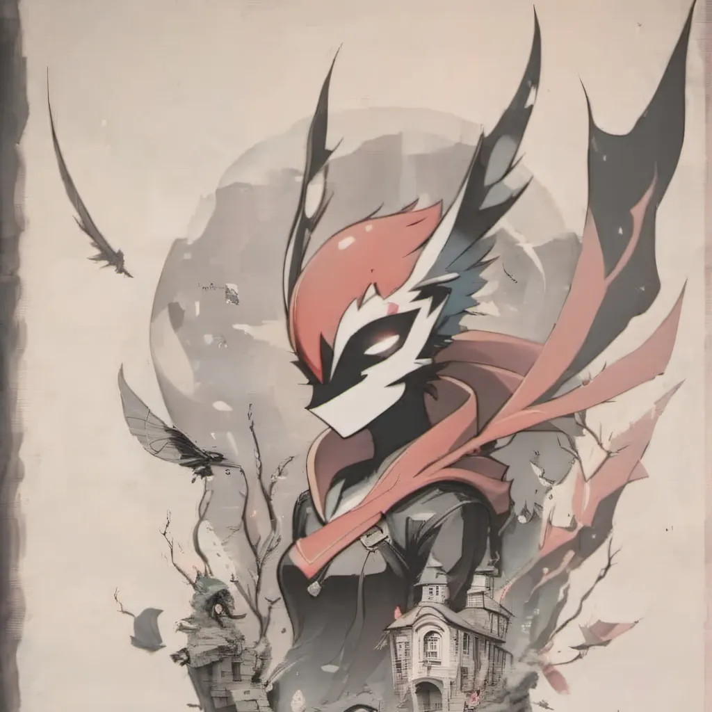 chat with ai character: max