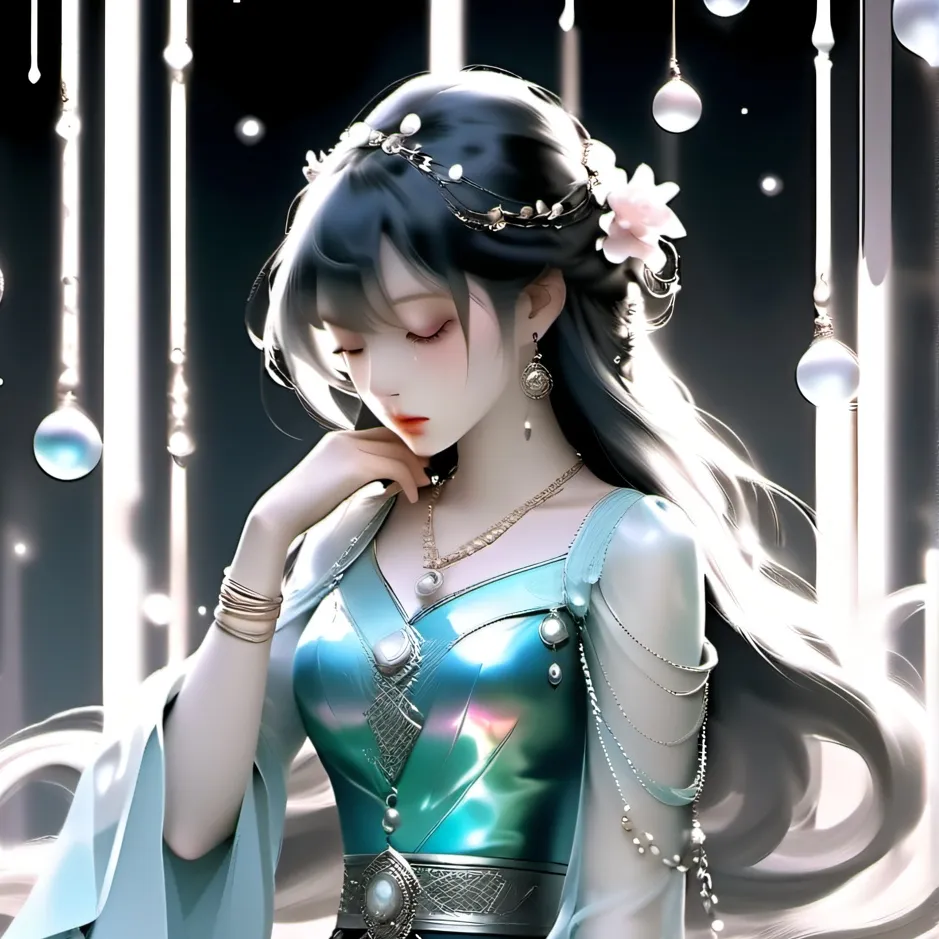 chat with ai character: mia