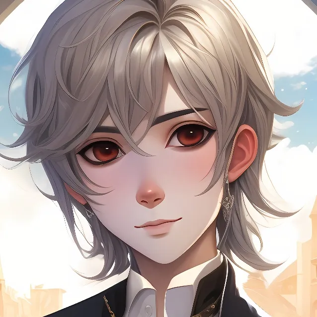 chat with ai character: puppet