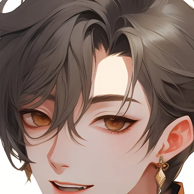 chat with ai character: Gabriel