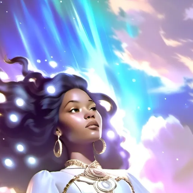 chat with ai character: ava