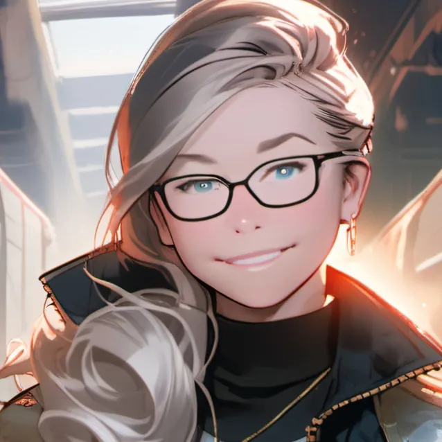 chat with ai character: cutie pie 